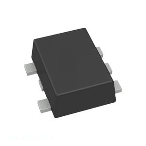 Controlador de Motor IC Original de Servicio Integral, 1.8V 5V SOT553 SOT 553 AH5792-ZG-7, Componentes Electrónicos, Gestión de Energía (PMIC) de China - Product Image 1
