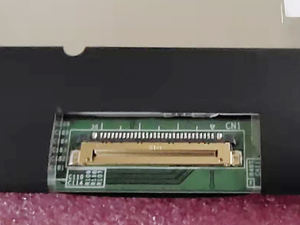 High quality 15.6 inch NV156FHM-N4X TFT LCD <b>module</b> 1920X1080 resolution 141PPI with 250 brightness with <b>LED</b> in CN - Product Image 3