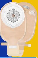 Machine à souder à haute fréquence pour sacs d'ostomie médicaux, sacs d'ostomie du côlon