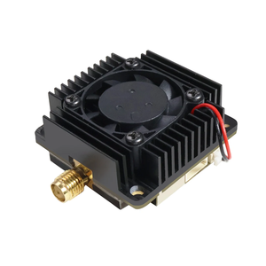 AKK TX8000AC รุ่นระยะไกลพิเศษ รองรับทุกช่องสัญญาณ 8W 4.9G-6G ย่านความถี่กว้างพิเศษ 96CH VTX สำหรับโดรน - Product Image 4