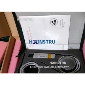 NOUVEAU NOUVEAU NOUVEAU Sonde différentielle active Keysight U1818B 100 kHz-12 GHz xgeqpt H - Product Image 2
