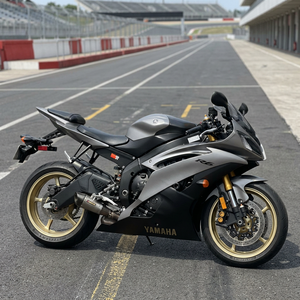 Offre limitée Moto sportive de qualité industrielle R6 à quatre cylindres 600cc avec personnalisation OEM/ODM - Product Image 2
