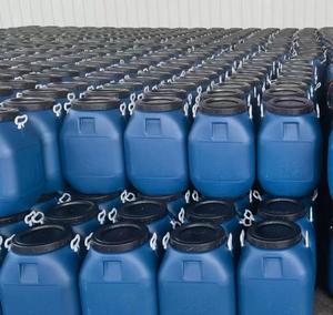 Agente de Tratamiento de Base Asfáltica de Alta Calidad, Secado Rápido, Fuerte Permeabilidad, Fuertemente Adherido a la Capa Base, a Base de Agua - Product Image 4