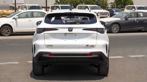 CHANGAN X5 PLUS 2024 USADO, Volante a la Izquierda/Derecha - Product Image 4