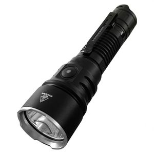 5000 High Lumens Super Bright 60W <b>LED</b> USB <b>Rechargeable</b> Flashlight with Long Runtime IP44 Waterproof 1000M+ Beam Distance - Product Image 1