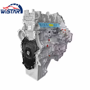 Moteur d'origine de haute qualité Chine Usine 204DT 2.0T 240HP 4 cylindres moteur nu pour Land Rover Discovery Range Rover <span class=keywords><strong>Evoque</strong></span> - Product Image 3