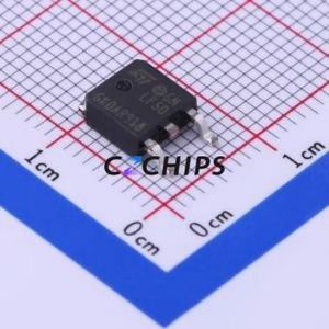 ชิปไอซี LF50CDT-TR วงจรรวมของแท้สินค้าใหม่ - Product Image 1
