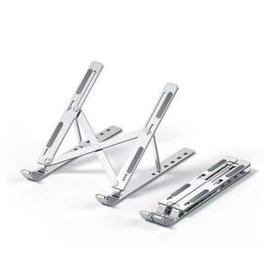Soporte Plegable de Aleación de Aluminio Ajustable para Portátil Xx684 con Logotipo Personalizado - Product Image 6