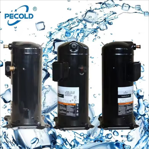 Máy nén khí Gmcc Toshiba Ph215X2C 4Ft 220V R410A Máy nén khí quay tương đương 24000Btu - Product Image 4