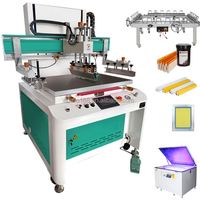 Imprimante semi-automatique de pâte thermique 70100MMV pour modules de refroidissement électroniques – État neuf
