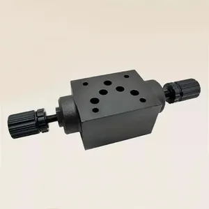 Control de Flujo Hidráulico Modular de Doble Puerto MSW-03-X MSW-03-Y - Product Image 5