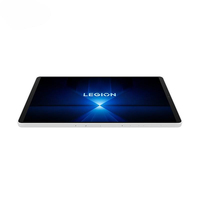 Nouvelle tablette de jeu Lenovo Legion Y700 4e génération 8,8 pouces avec écran 3K 165 Hz, batterie 7600 mAh, charge rapide 68 W, double USB C, tablette Android