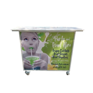 Inteligente barra móvil <span class=keywords><strong>bar</strong></span> con LED plegable <span class=keywords><strong>bar</strong></span> - Product Image 4