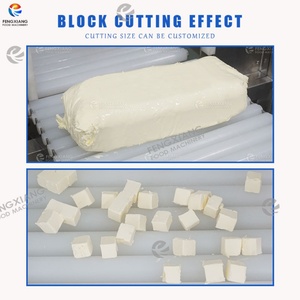 Stainless Steel Single/Double-Cut Cheese Cutting Machine Cheese <b>Slices</b>, Sticks, Cubes Wire Cutter Machine - Product Image 6
