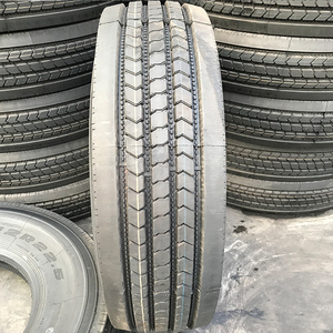 Pneus de camion CONSTANCY de qualité supérieure 295/80R22.5 315/80R22.5 698 en vente à bon prix - Product Image 1