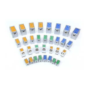 Sonda de Teste Ultrassônico Padrão da Indústria Fabricante Transdutor Ultrassônico <span class=keywords><strong>NDT</strong></span> - Product Image 5