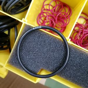 مجموعات ختم حفارة 4C4782 O صندوق حلقة 4-4782 O طقم حلقة ل c42 - Product Image 4