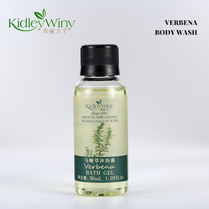 Kit de Artículos de Aseo Desechables de Lujo Personalizados de 30 ml, 5 Estrellas, Biodegradables y Ecológicos, Accesorios para Baño, Amenidades para Hoteles - Product Image 4