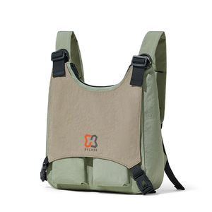 Özel Logo kişiselleştirme ile yürüyüş seferleri için büyük hacimli hafif açık sırt çantası - Product Image 1