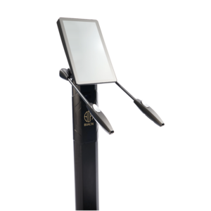 Analizzatore di impedenza BIA 390, prodotto per la salute e il <span class=keywords><strong>fitness</strong></span>, macchina a bio-risonanza con 8 elettrodi, bilancia per la composizione corporea, salute e <span class=keywords><strong>fitness</strong></span>. - Product Image 3