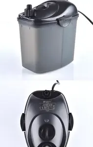 Resun CY-20 150L/H <span class=keywords><strong>Mini</strong></span> Super silencieux <span class=keywords><strong>Aquarium</strong></span> poisson eau douce récif marin corail réservoir filtre bidon - Product Image 3