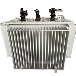 Kupfer 500KVA Dacheng Hochspannungs-Dreiphasen-Transformatoren 315kVA 400kVA 500kVA 630kVA 800kVA Ölgekühlte Transformatoren - Product Image 1