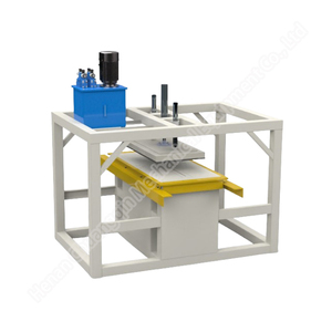 Photovoltaic Cell Crushing Separating Machine Easy Operation Aluminum Frame Dismantling - Product Image 5