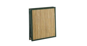 Foldable Metal <b>Bed</b> <b>Frame</b> Full Size Industrial Design Bedroom Use - Product Image 2