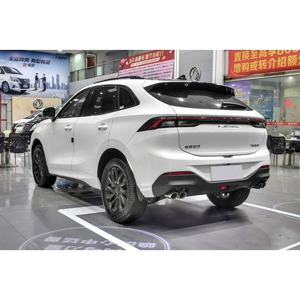 Dongfeng รถเบนซิน<span class=keywords><strong>มือ</strong></span><span class=keywords><strong>สอง</strong></span>ใช้น้ำมันเบนซินหรูหรารถ Dongfeng forthing T5 <span class=keywords><strong>EVO</strong></span> 1.5T AWD รุ่นเพชรจากประเทศจีน2021 - Product Image 6