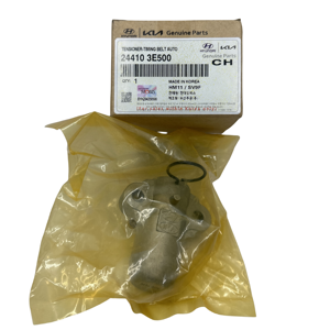 244103E500 Tendeur <span class=keywords><strong>de</strong></span> <span class=keywords><strong>courroie</strong></span> <span class=keywords><strong>de</strong></span> <span class=keywords><strong>distribution</strong></span> <span class=keywords><strong>de</strong></span> pièces automobiles OE 24410-3E500 pour voiture coréenne <span class=keywords><strong>HYUNDAI</strong></span> Santa fe KIA - Product Image 3