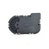 0280750228 Quality Assured Engine Parts Throttle Body for Peugeot-206/207 1.4 8v 2007- 2016 OEM 0280750228
