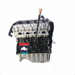 Mti Hoge Kwaliteit Nieuwe 1.5l Sqr477 Sqr477f Sqr477fd Motor Sqr477 Sqr477f Sqr477fd Motor Lang Blok Voor Chery 1.5 Liter Motor - Product Image 3
