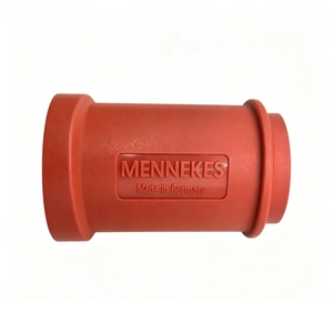 เยอรมนี <span class=keywords><strong>MENNEKES</strong></span> ปลั๊กอุตสาหกรรม <span class=keywords><strong>4</strong></span> ขา รุ่น ME430C7W ประเภท 60365MZ - Product Image 3