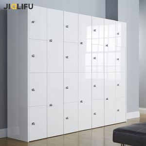 לוקרים כושר לוח דיקט עמיד למים - Product Image 4