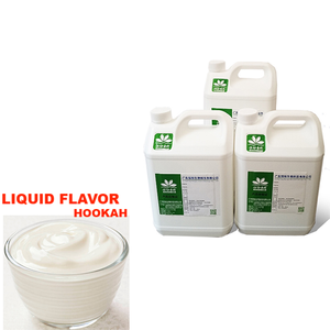 High <strong>Concentrated</strong> Cream <strong>Flavor</strong> for Tobacco and Creamy Products <strong>Shisha</strong> with Free Samples - Product Image 1