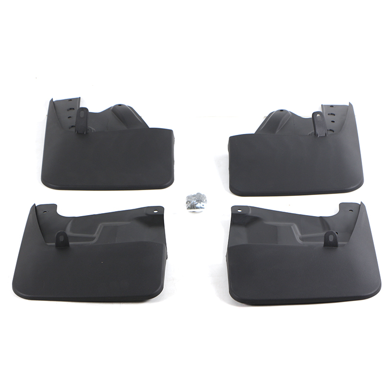 2006 2019 Car Fenders Mud Guard