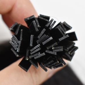 วิธีติดผมแบบ Flat Tip STW: คู่มือการสอนแบบขั้นตอนต่อขั้นตอนเพื่อการติดแบบไร้รอยต่อ ไม่เป็นก้อน พร้อมการเคลื่อนไหวและความหนาแน่นที่เป็นธรรมชาติ - Product Image 6