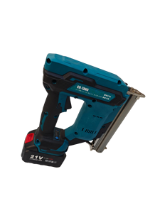 18V industrial brushless motor Cordless Nail Gun 18V Industrial DIY Grade with 2.2kg Weight lightweight design in stock - Product Image 6