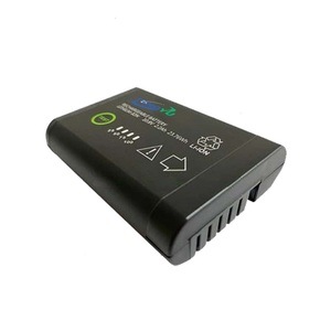 Batería Médica Segura y Estable de Iones de Litio de 2200 mAh para el Módulo de Datos del Paciente Marquette de GE Healthcare - Product Image 5