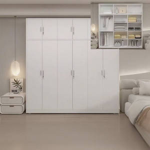 <span class=keywords><strong>Armadio</strong></span> stampato a prova di umidità in acciaio adatto per camere <span class=keywords><strong>da</strong></span> letto e condomini per bambini - Product Image 3