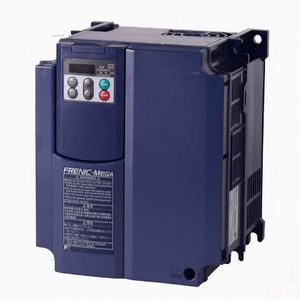 Nuevo Variador de Frecuencia Monofásico Original FRN0007E2S-4C a FRN0059E2S-4C - Product Image 3