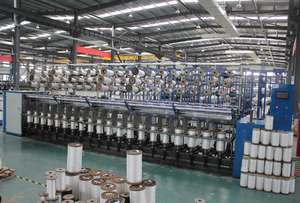 Máquina de torsión de nailon, cuerda de plástico de 3mm, 2mm, 3 hebras, torcedora de <span class=keywords><strong>hilados</strong></span> - Product Image 4