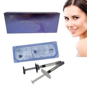 Ácido Hialurónico Médico a Granel de 1ml, 2ml, 10ml, 20ml, Relleno Dérmico para Inyección Facial Profesional - Product Image 6