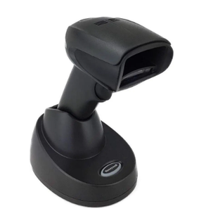 เครื่องสแกนบาร์โค้ดฮันนี่เวลล์ 1D/2D ซีนอน 1952GHD-2USB-5-A เครื่องอ่านโค้ด <span class=keywords><strong>QR</strong></span> พร้อมแท่นวางและสาย USB - Product Image 1