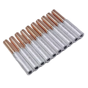 GTL cuivre-aluminium tuyau de raccordement borne électrique <span class=keywords><strong>cosse</strong></span> GTL-16 GTL-25 GTL-35 GTL-50 GTL-70 GTL-95 GTL-120 GTL-150 GTL-300 - Product Image 6