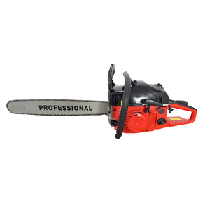 RYNEX Tronçonneuses Offre Spéciale bon marché Tronçonneuse robuste 52CC pour la coupe du bois - Product Image 1