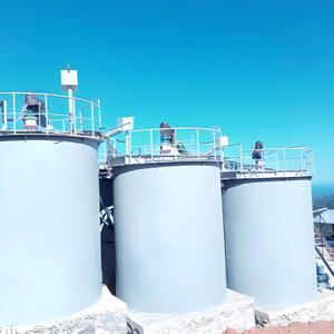 Fabricante Profesional <span class=keywords><strong>de</strong></span> Plantas CIL para Oro <span class=keywords><strong>de</strong></span> 500 TPD en Tanzania: Lixiviación y Adsorción <span class=keywords><strong>de</strong></span> Carbono - Product Image 1