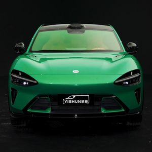 Presale 2025 Xiao-Mi YU7ขับเคลื่อน4ล้อประสิทธิภาพสูงรถใหม่ล่าสุดจาก Xiao-Mi Rush เพื่อซื้อสำรอง - Product Image 2