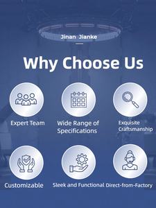 YAW-DS श्रृंखला पूरी तरह से स्वचालित दबाव परीक्षण मशीनः कंक्रीट और सीमेंट के लिए एक उच्च प्रदर्शन परीक्षण समाधान - Product Image 5