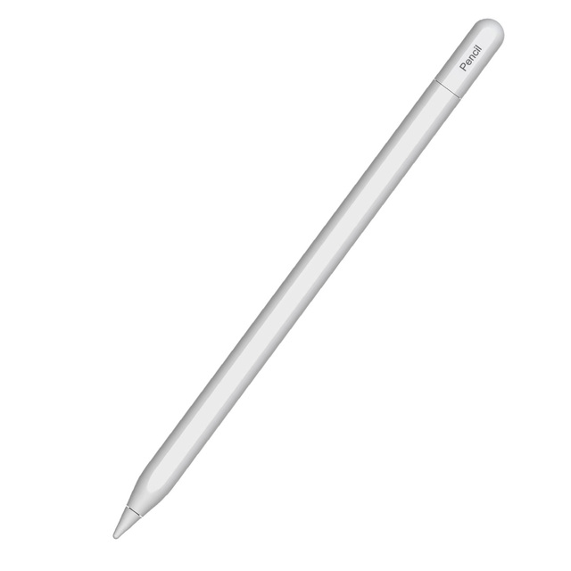 Rexiao P24 Luxury Tablet Pencil New Style iPad Stylus Pen Wireless Charging Angle Sensing Replaceable Nib Magnetic Attraction